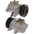 Omega Compressor 10PA17E PV6 20-10934-AM