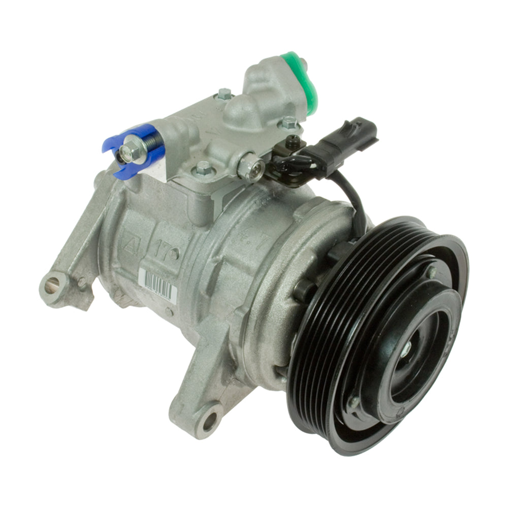 Omega Compressor 10PA17E PV6 20-10934