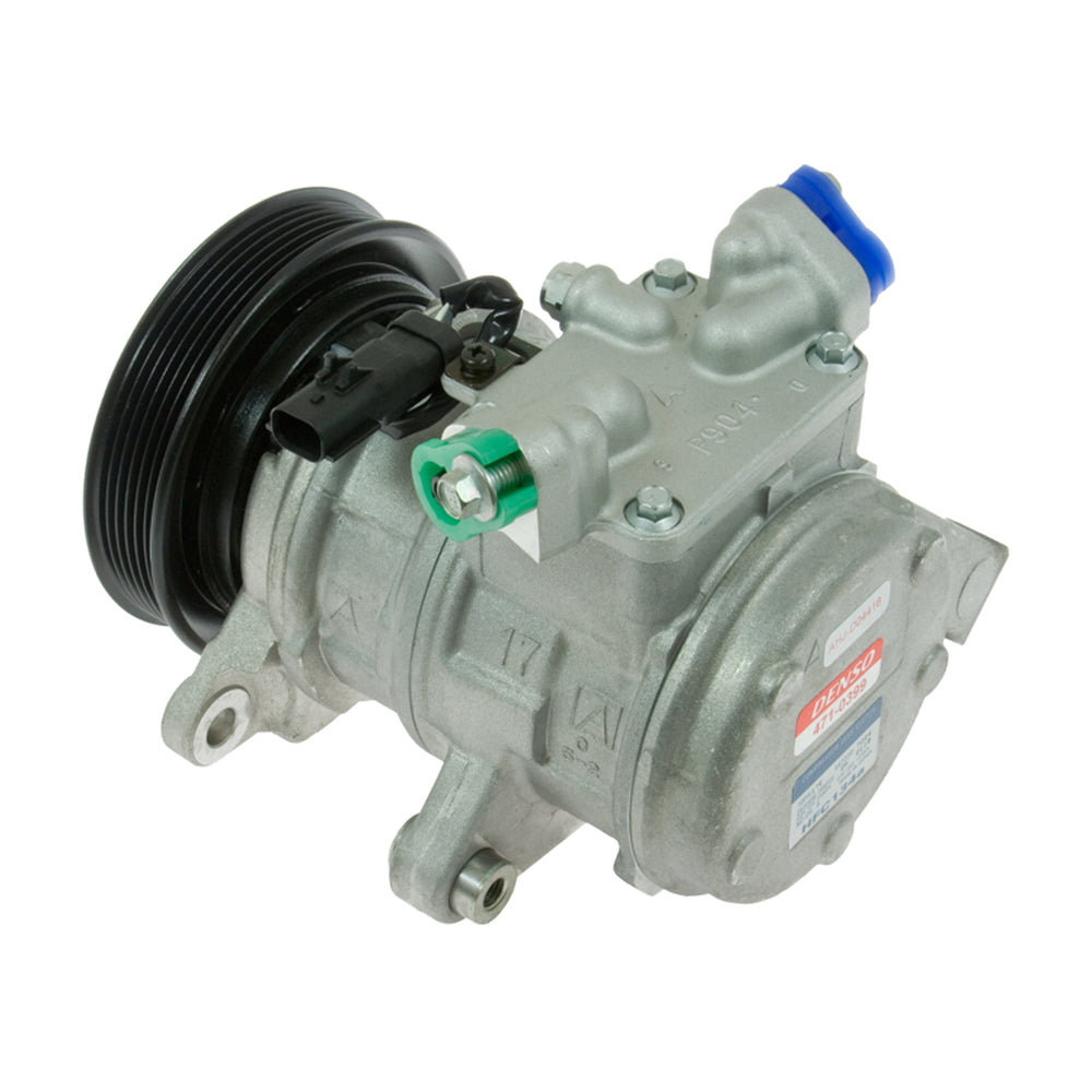 Omega Compressor 10PA17E PV6 20-10934