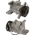 Omega Compressor 10PA17H PV6 20-10935
