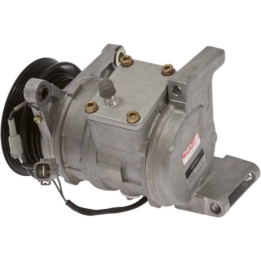 Omega Compressor 10PA17H PV6 20-10935