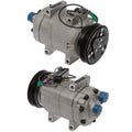 Omega Compressor DCW17D PV4 20-10937-AM