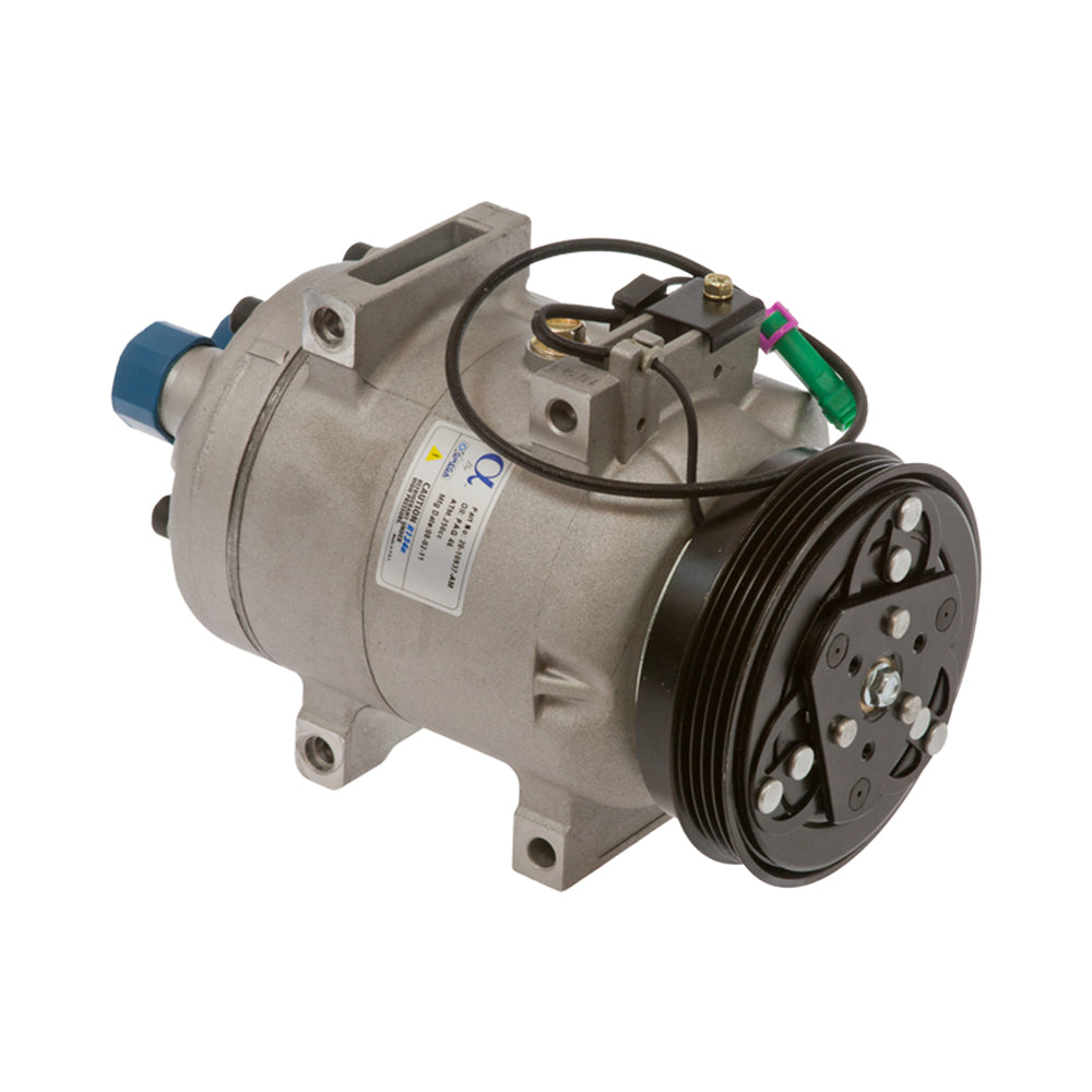 Omega Compressor DCW17D PV4 20-10937-AM