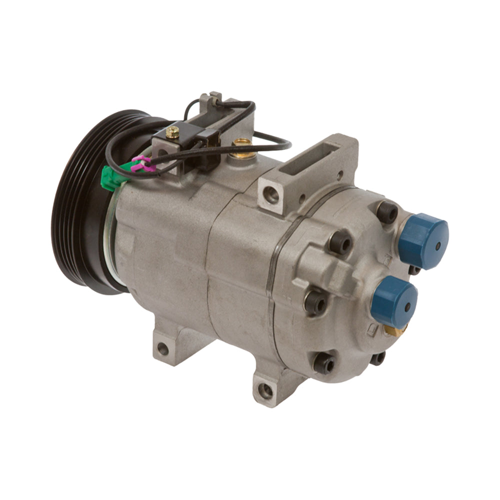 Omega Compressor DCW17D PV4 20-10937-AM