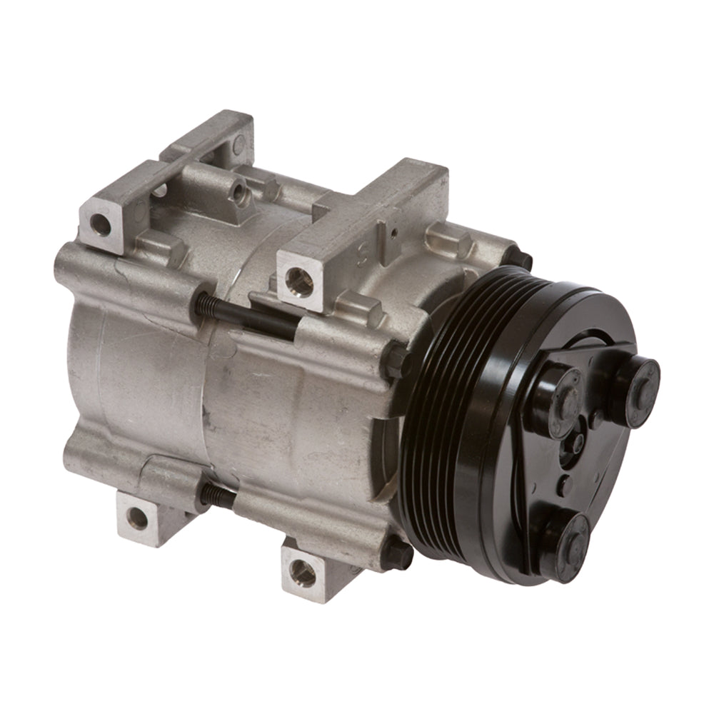 Omega Compressor FS10 PV6 20-10950-AM