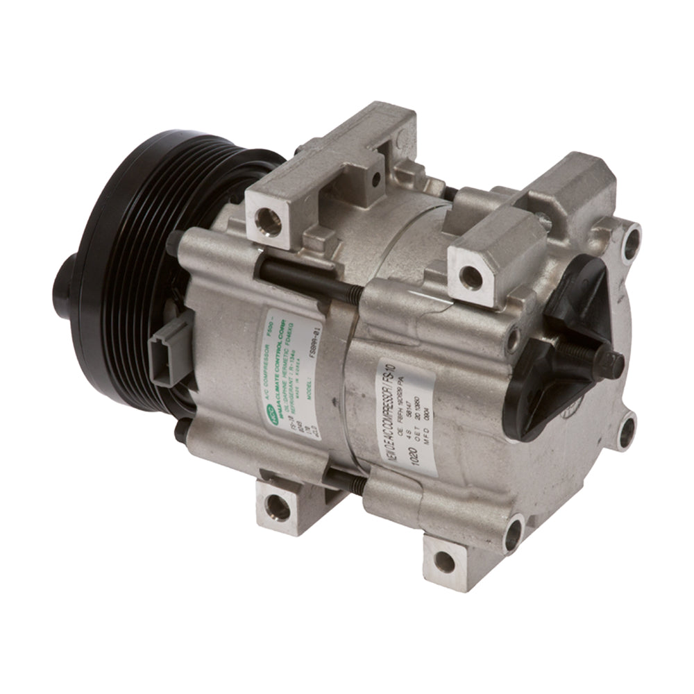 Omega Compressor FS10 PV6 20-10950-AM