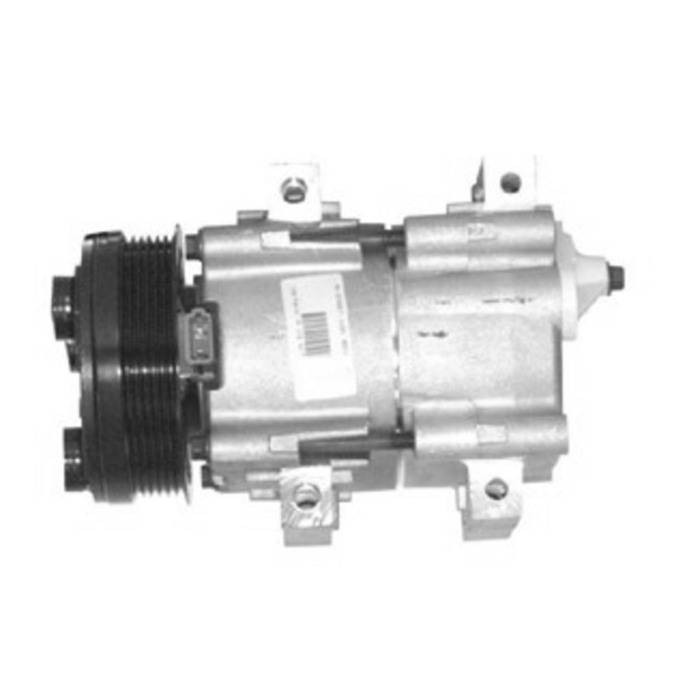 Omega Compressor FS10 PV6 20-10950