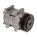 Omega Compressor FS10 PV6 20-10954-AM