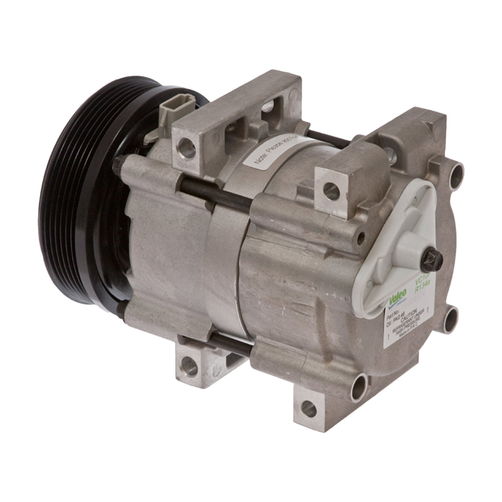 Omega Compressor FS10 PV6 20-10954-AM