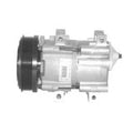 Omega Compressor FS10 PV6 20-10954