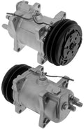 Omega Compressor SS170PSS1 Remfg 20-10956-R