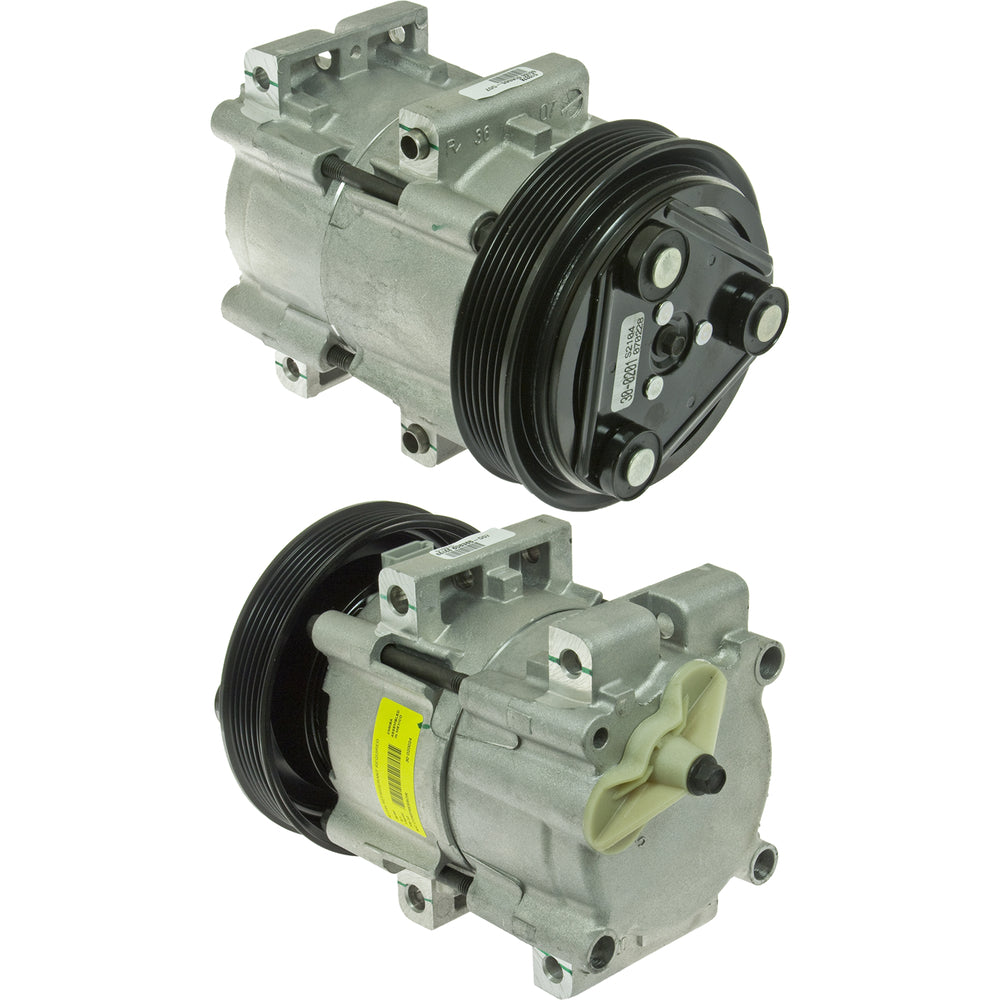 Omega Compressor FS10 Mondeo 96-99 1.6/1.8/2.0L with man Trans 20-10964