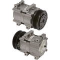 Omega Compressor FS10 PV6 20-10966-AM