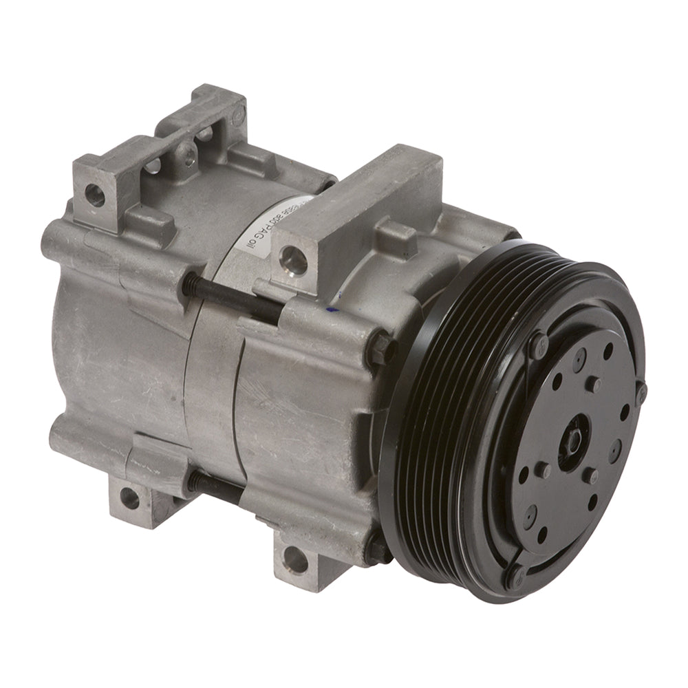 Omega Compressor FS10 PV6 20-10966-AM