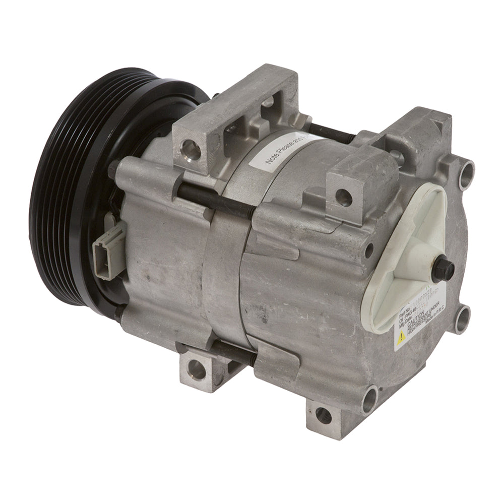 Omega Compressor FS10 PV6 20-10966-AM