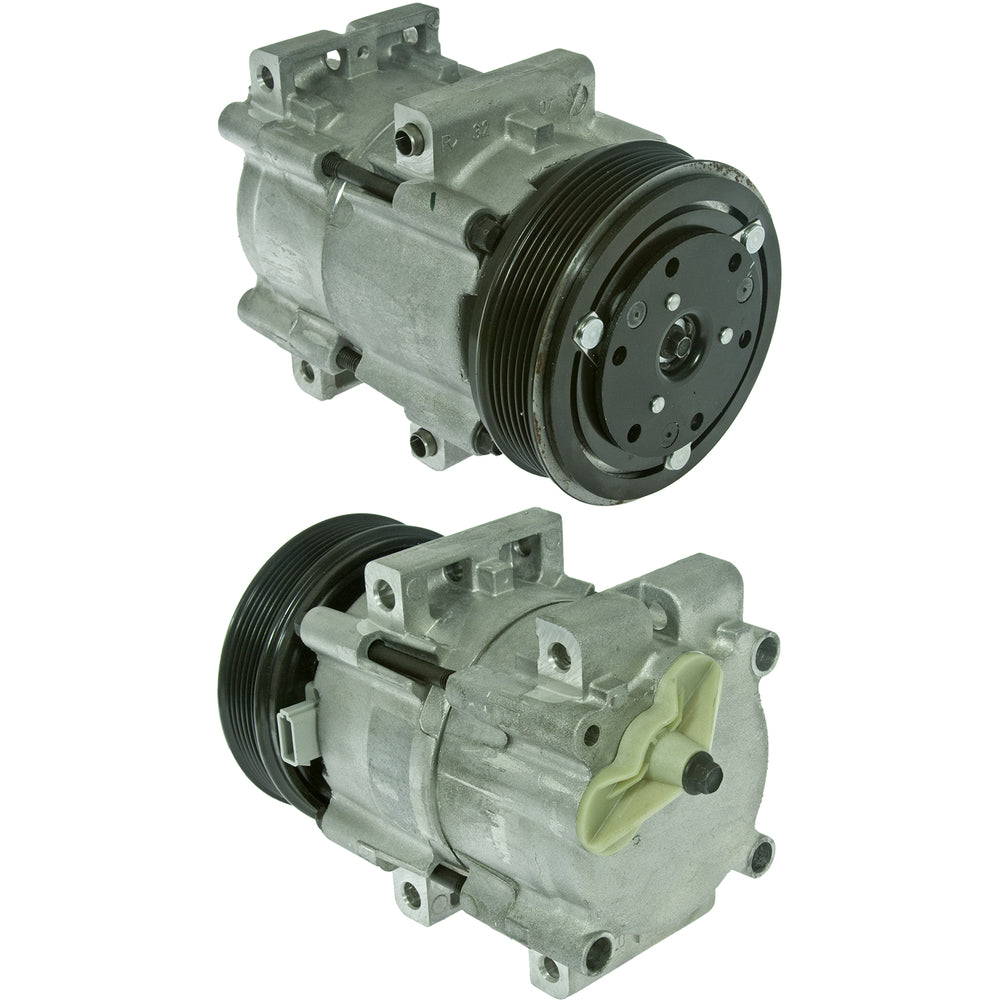 Omega Compressor FS10 PV6 20-10966
