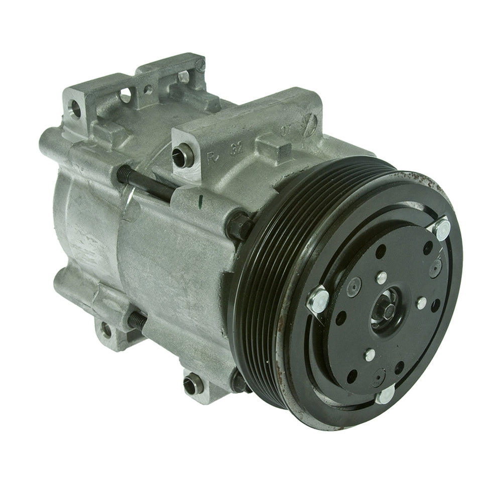 Omega Compressor FS10 PV6 20-10966