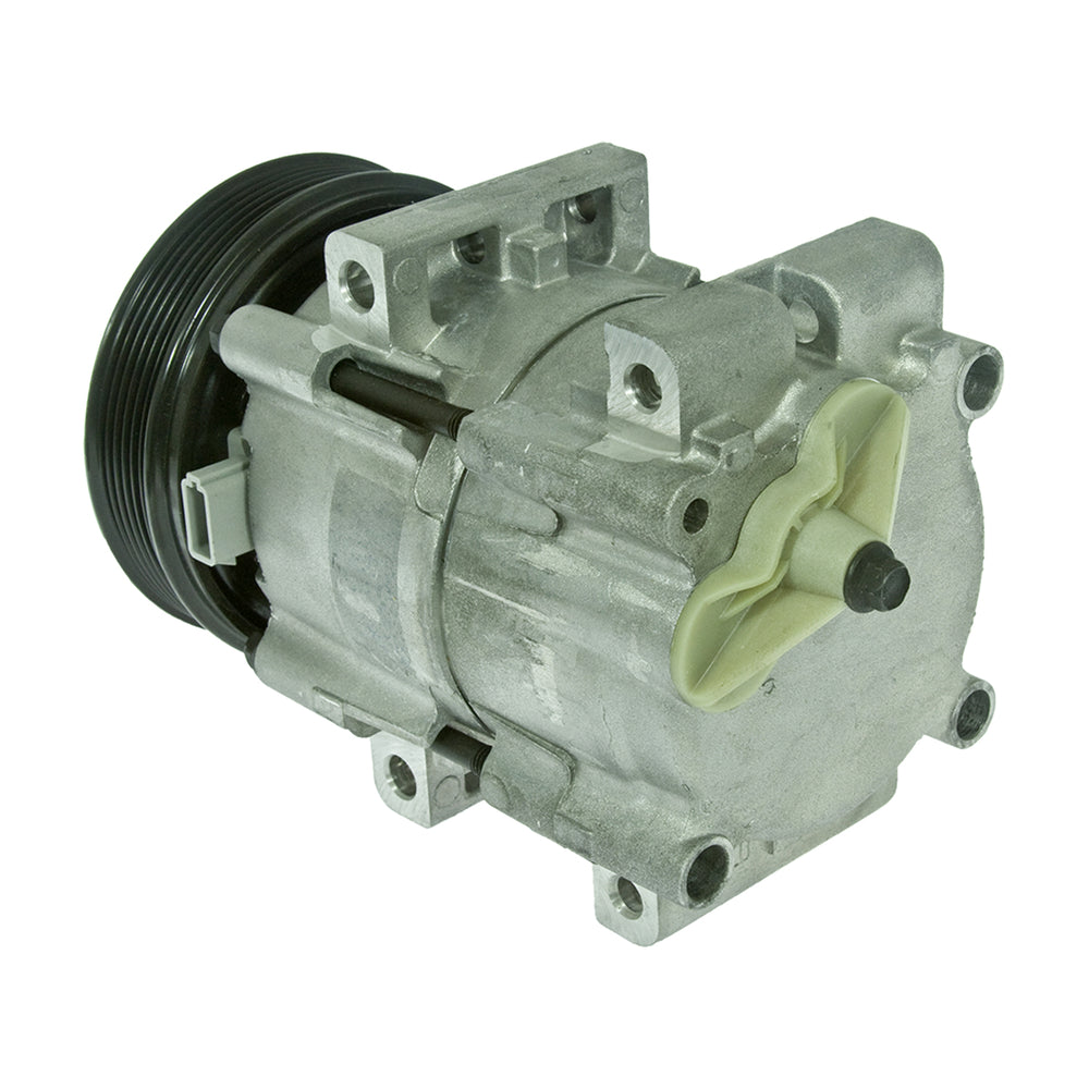 Omega Compressor FS10 PV6 20-10966