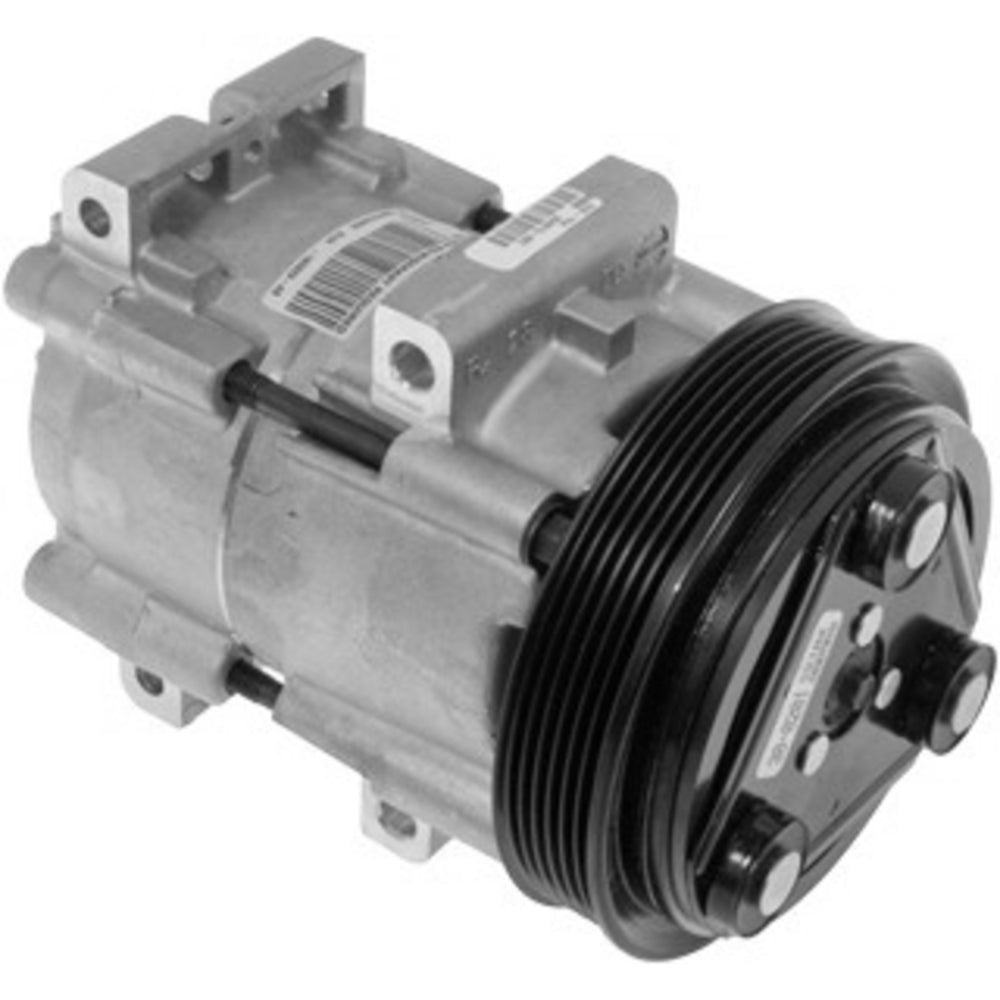 Omega Compressor FS10 Fiesta & Pu 1.0 & 1.3L & 97-99 Ka 20-10972