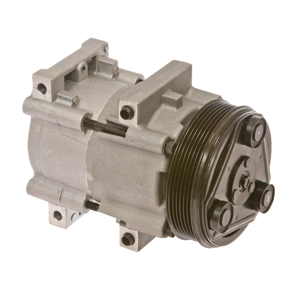 Omega Compressor FS10 PV6 20-10977-AM
