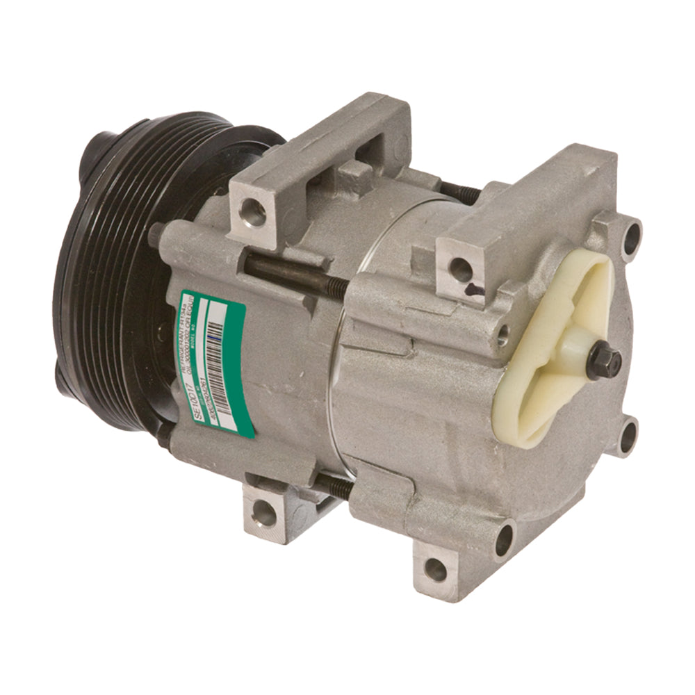 Omega Compressor FS10 PV6 20-10977-AM