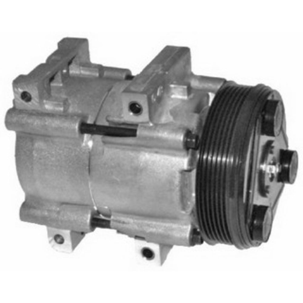 Omega Compressor FS10 PV6 20-10977