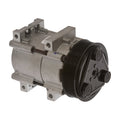 Omega Compressor FS10 PV8 20-10978-AM
