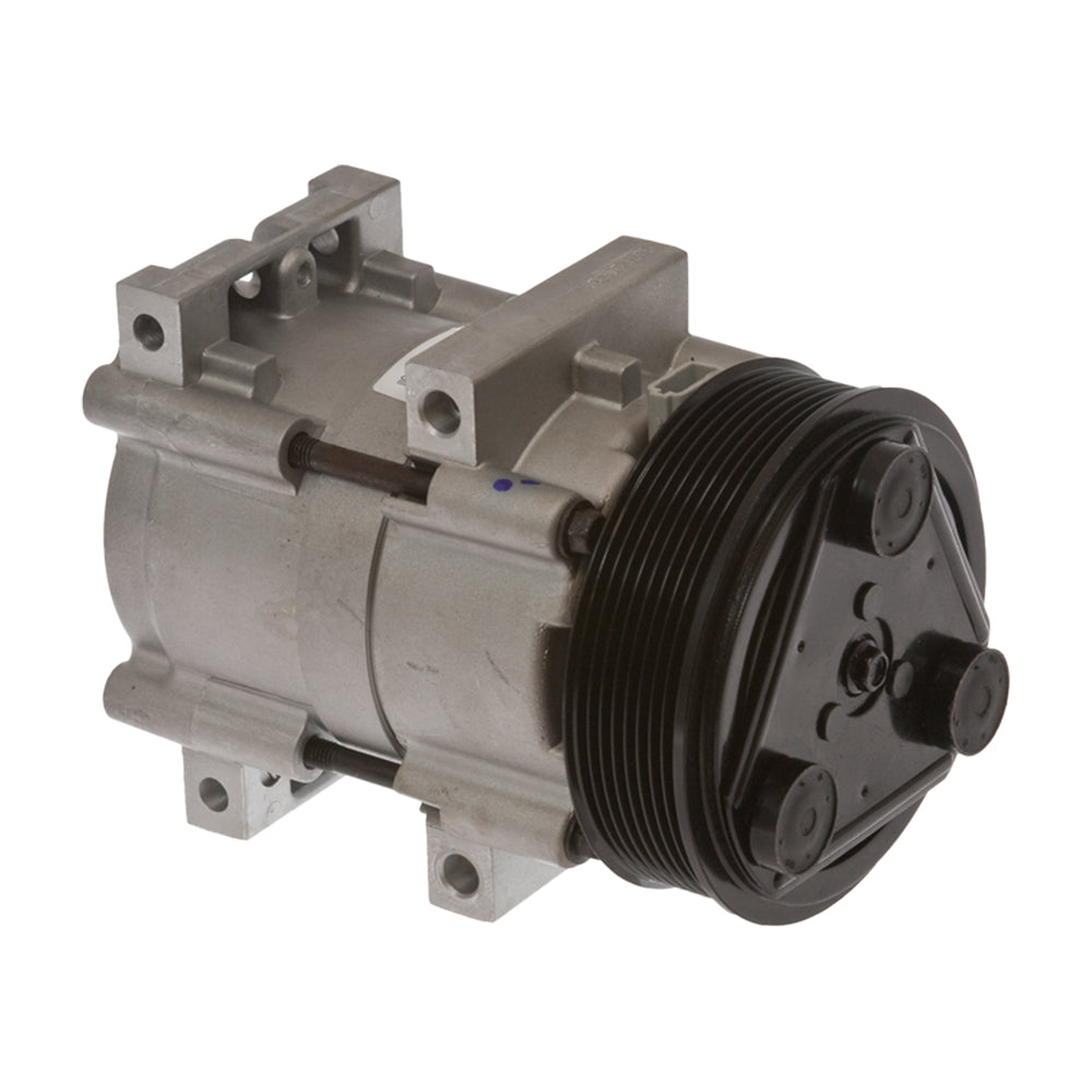 Omega Compressor FS10 PV8 20-10978-AM