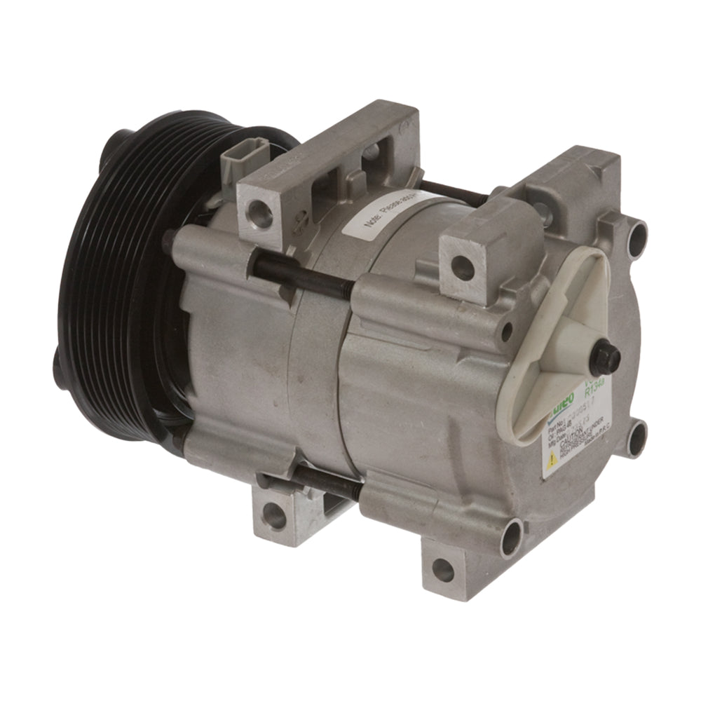 Omega Compressor FS10 PV8 20-10978-AM