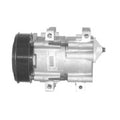 Omega Compressor FS10 PV8 20-10978