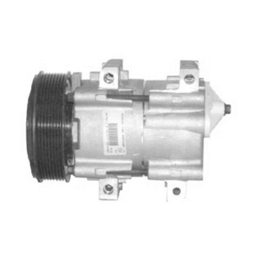 Omega Compressor FS10 PV8 20-10978