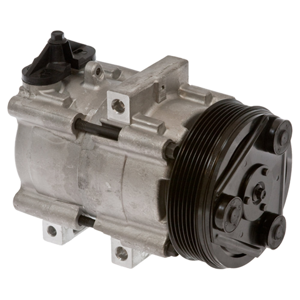 Omega Compressor FS10 PV6 20-10980-AM