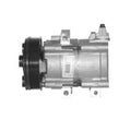 Omega Compressor FS10 PV6 20-10980