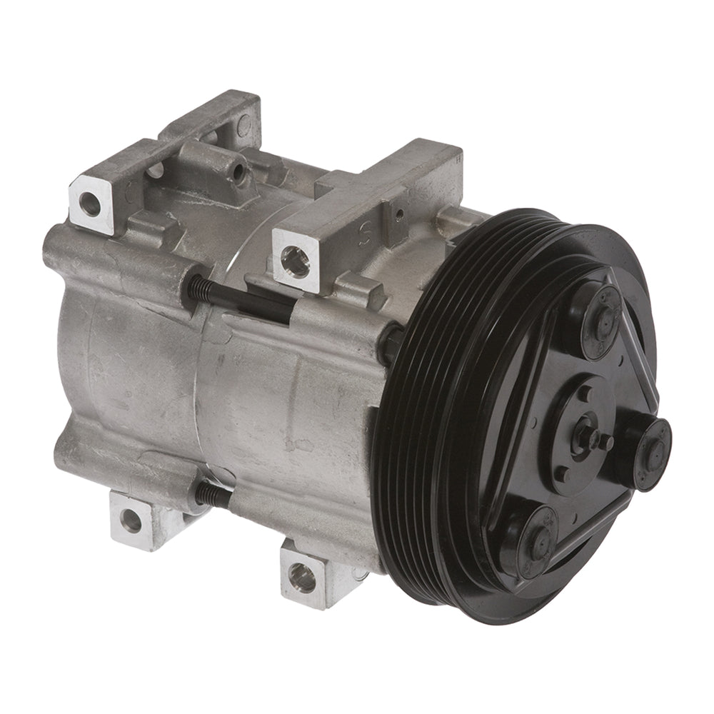 Omega Compressor FS10 PV6 20-10981-AM