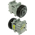 Omega Compressor FS10 PV6 20-10981