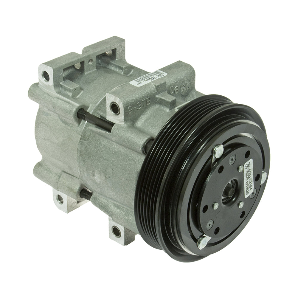 Omega Compressor FS10 PV6 20-10981