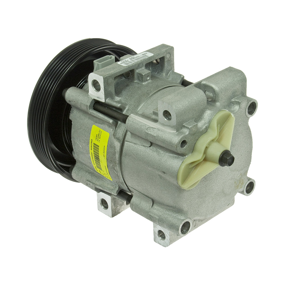 Omega Compressor FS10 PV6 20-10981