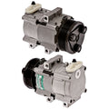 Omega Compressor FS10 PV8 20-10982-AM