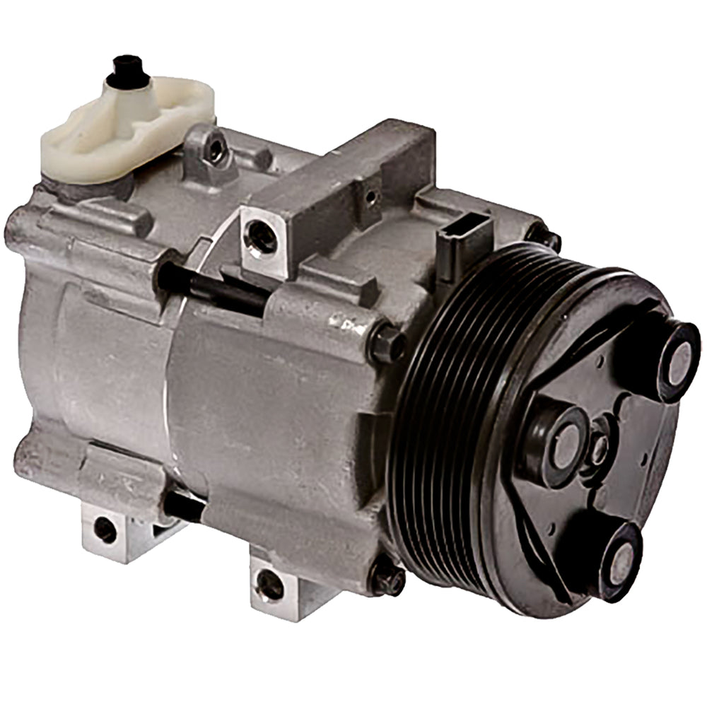 Omega Compressor FS10 PV8 20-10982-AM