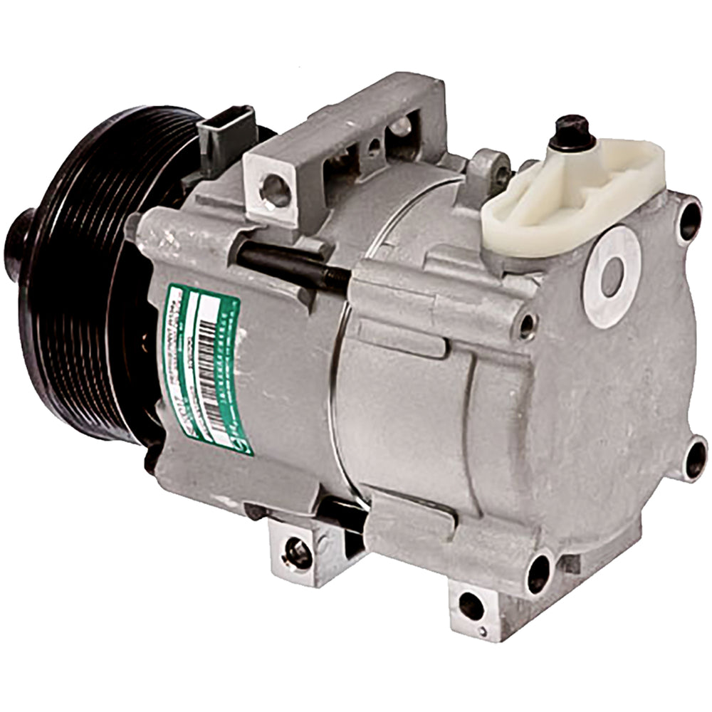 Omega Compressor FS10 PV8 20-10982-AM