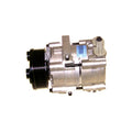 Omega Compressor FS10 PV8 20-10982