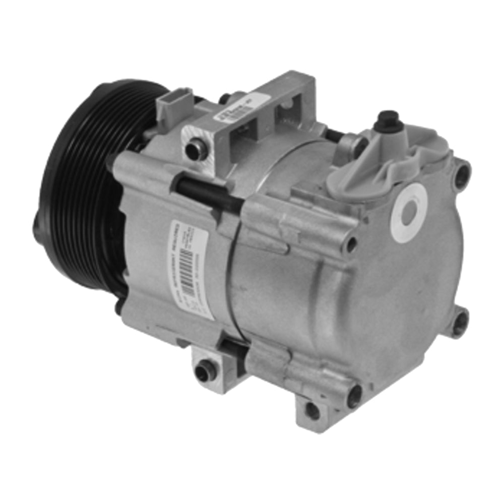 Omega Compressor FS10 PV8 20-10982