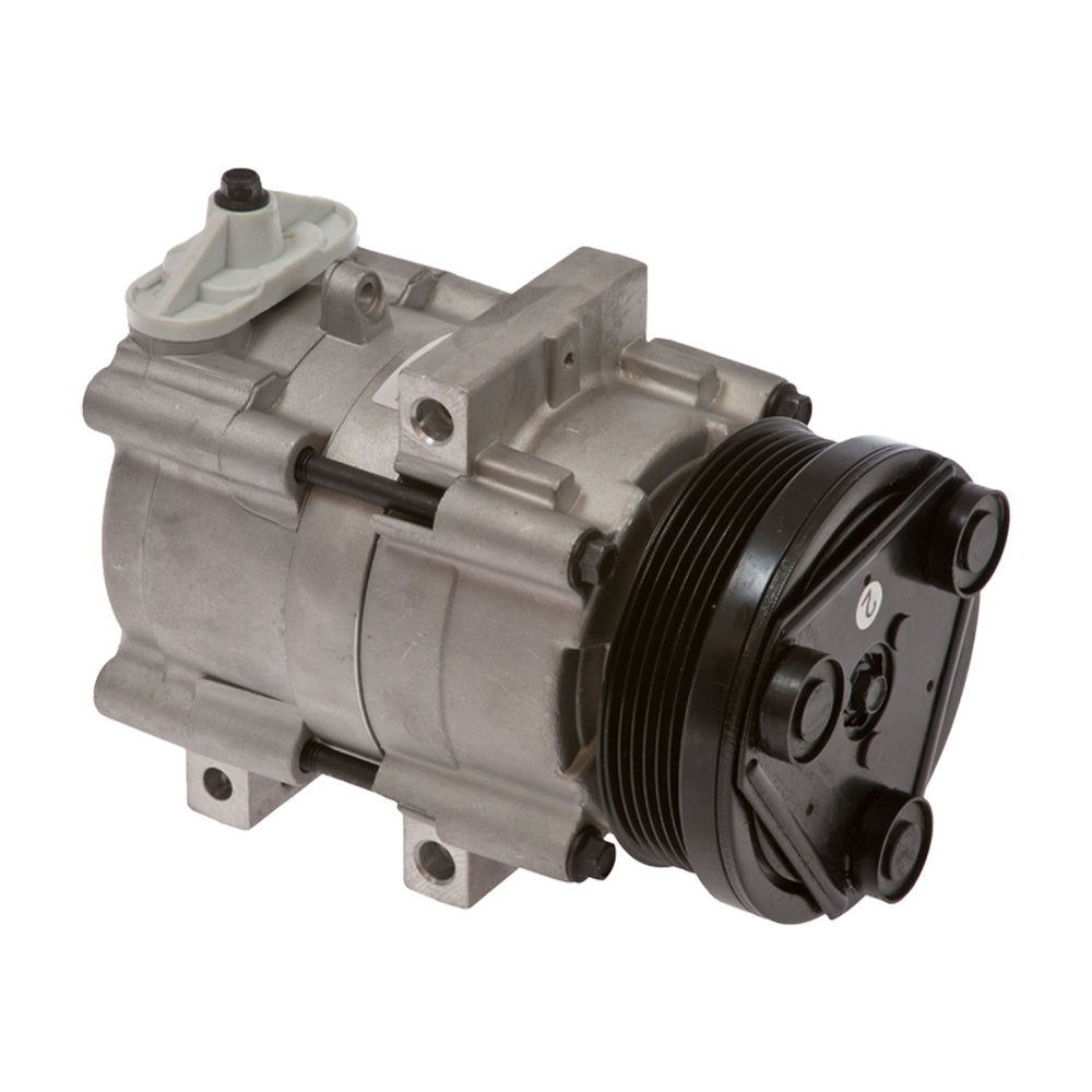 Omega Compressor FS10 PV6 20-10983-AM