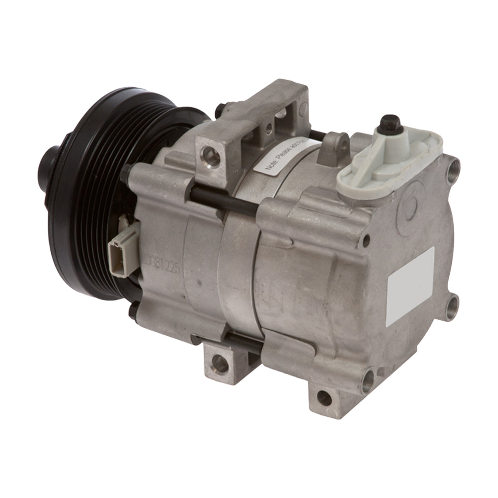 Omega Compressor FS10 PV6 20-10983-AM