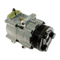 Omega Compressor FS10 PV6 20-10983