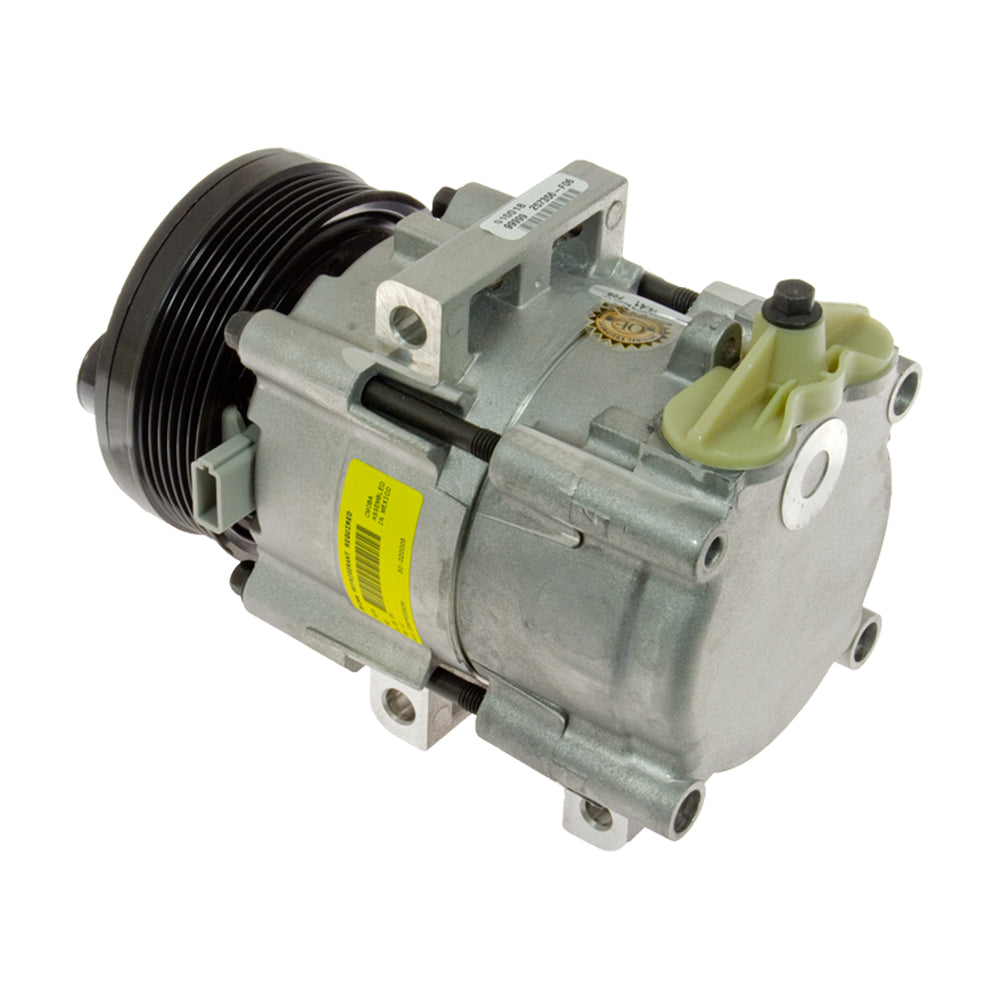 Omega Compressor FS10 PV6 20-10983
