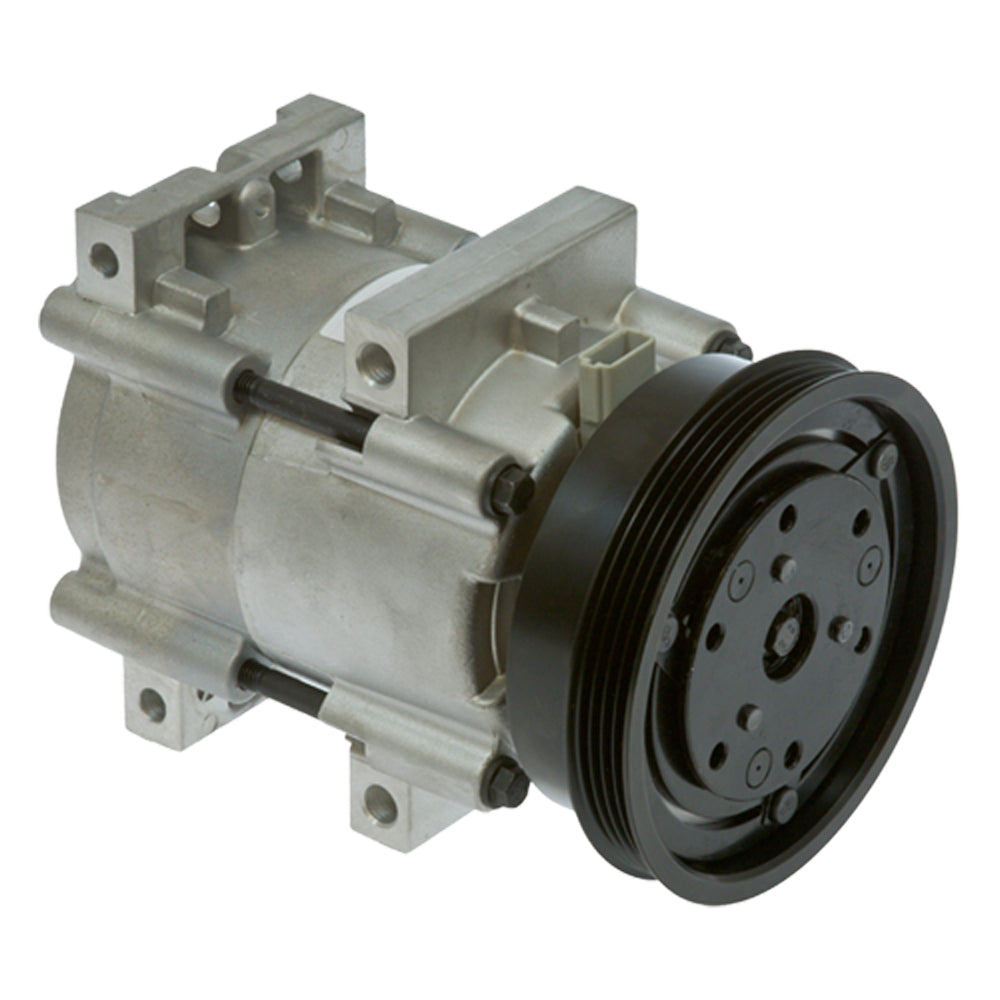 Omega Compressor FS10 PV4 20-10984-AM