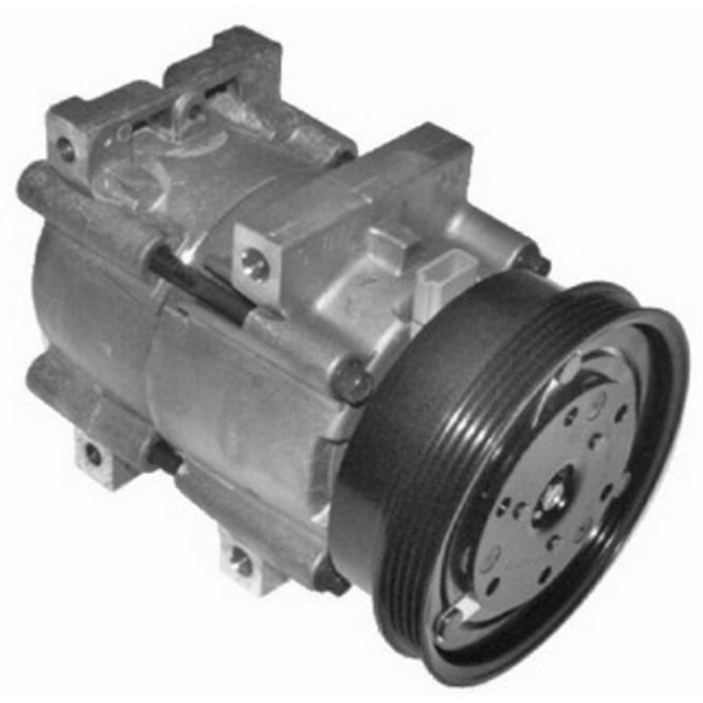 Omega Compressor FS10 PV4 140mm 20-10984