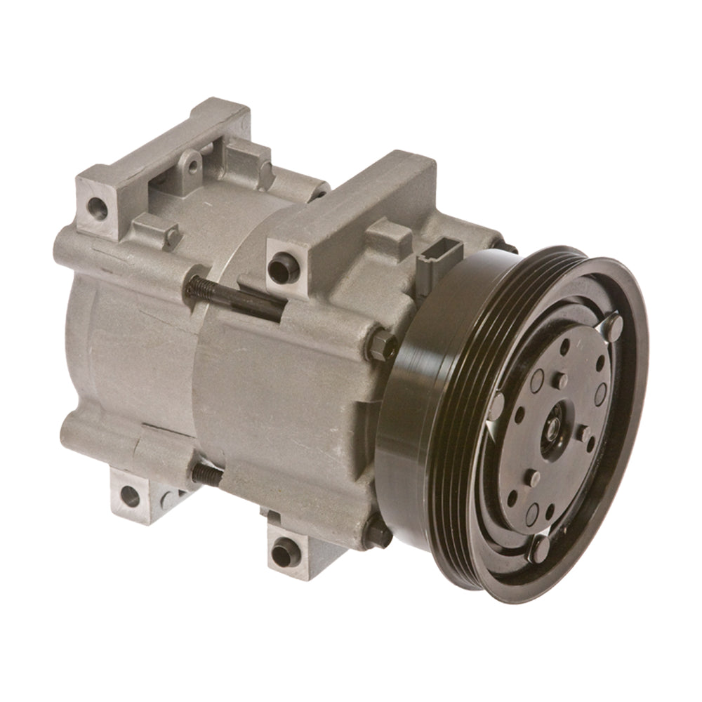 Omega Compressor FS10 PV4 20-10985-AM