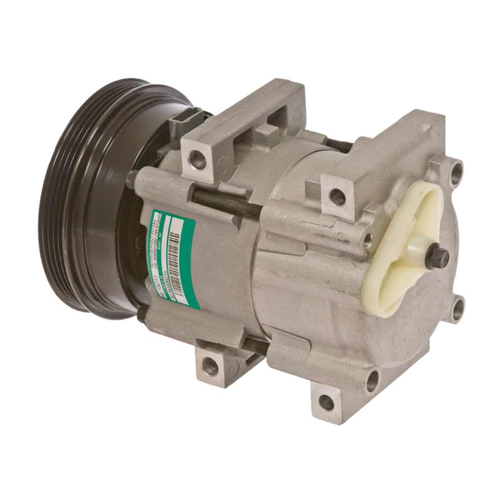 Omega Compressor FS10 PV4 20-10985-AM